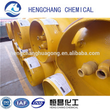 Industrial chemicals liquid ammonia price from China supplier 02